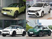 20万内四款小型轿车实测对比:燃油与电动的多元选择