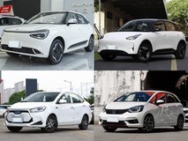 20万内4款精致小车推荐:智能、续航与驾驶乐趣全都有