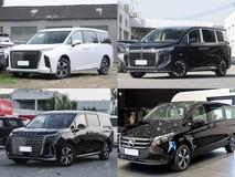 40万内四款轻混MPV推荐:舒适与智能兼备的家庭出行新选择