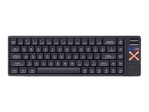 IQUNIX MG96 Pro夜游黑键盘直降350元