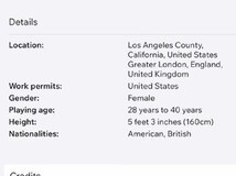 凯特琳·索伯恩确认回归配音KOS-MOS,2026年异度之刃新作或将揭晓