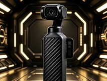 致态PRO存储卡+Osmo Pocket 4体验无顾虑的创作自由