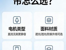 2026年最新发布智能电动窗帘十大优秀电机厂家!