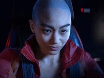 星际:异端先知女主建模引热议,玩家重制版金发柔美获赞