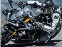 春风750SR-S发布:首款四缸仿赛,外观动感引关注