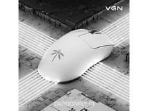 VGN蜻蜓F1 Pro Max无线鼠标259元活动价189元