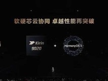 华为发布麒麟9020芯片,展现国产芯片自主创新能力