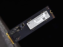 长江存储PC450固态硬盘评测 青出于蓝而胜于蓝