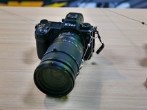 值得入手全画幅微单相机之一 尼康Z6III