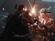 鬼武者:剑之道六年潜心打磨,近两百人团队以成果分享会夯实协作根基