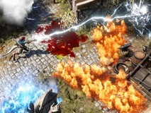 神界:原罪2八年后热度再攀高峰,新作官宣引爆全球玩家怀旧潮