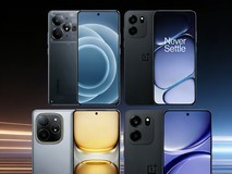 26年2月1000元至2000元游戏手机盘点 冷门机型更值得买