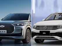 15万左右的SUV油车推荐:瑞虎9凭实力强势领跑