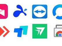 八大企业级远程控制软件横评,谁是2026企业数字化的“最佳远程”?