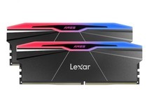 雷克沙DDR5 48G RGB内存直降2100