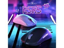 贱驴RSR5S三模鼠标热卖,券后149元!