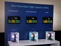 加速AI时代存储创新,西部数据Western Digital更名WD并带来重磅发布