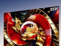 万元级电视闭眼入!TCL Q10M用SQD-MiniLED技术,把旗舰画质拉到全民价位