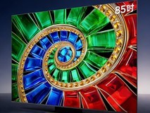 买RGB-MiniLED电视不纠结!TCL Q9M万元内封神,这波入手太香了