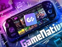 安卓首现LSFG-VK帧生成技术,GameNative实现PC级3A游戏百帧流畅运行