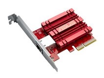 华硕XG-C100C v3万兆网卡直降247元