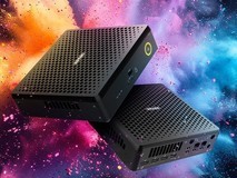 索泰发布2.65升迷你主机:RTX 5060 Ti+酷睿Ultra 7  
(共20字)