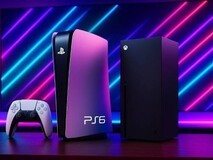 PS6性能曝光:光追近RTX 5080,整体难敌RTX 5090