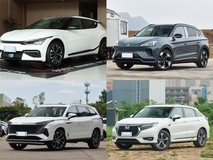 30万内中型SUV精选:电动与燃油车型大比拼