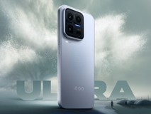 第五代骁龙8至尊版加持,iQOO 15 Ultra诠释移动电竞的“性能Ultra”