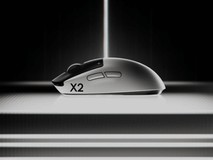 罗技GPW5雪豹鼠标首发不满意即退款,搭载无微动磁感应触发技术