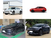 30万内纯电中型SUV推荐:四款实力车型横评