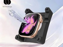苹果手表iwatch保护膜神器,低至14.14元