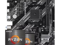 AMD锐龙R5 5600板U套装低至930元