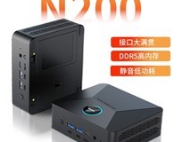 斯波兰N200迷你主机997元