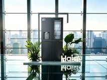 深化全球化布局,Horizon系列成海尔冰箱海外增长新引擎