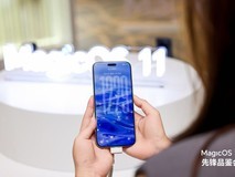 美学升维,流畅突破:荣耀MagicOS11双架构重塑体验