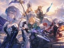 龙之剑:觉醒1.0.7版本上线,赛里斯泳装DLC因审核延期致歉