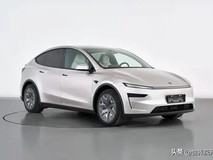 特斯拉推Model Y L,6座布局挑战国产新势力