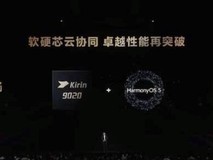 华为发布麒麟9020芯片,展现自主芯片实力