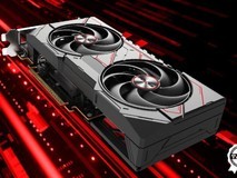 2K甜品卡 蓝宝石 脉动 RX 9060 XT 8G OC 2399元