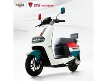 京东立马H5三代锂电摩托直降1000元