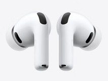苹果发布AirPods系列新固件 支持欧盟实时翻译功能