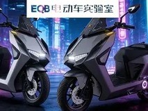 蜂鸟F280c电摩预售火爆:3000台10天售罄,万元级超跑性能引抢购