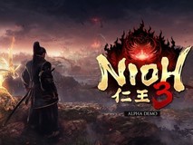 仁王32026年2月6日发售,直播首曝实机画面并从容应对突发报错