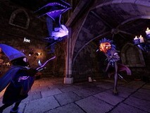 YAPYAP语音施法多人恐怖游戏爆火Steam,首周登畅销榜第六