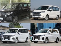 10万元内7座MPV实测推荐:四款真七座车型谁更胜一筹