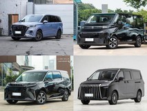 30万内纯电中大型MPV推荐:五款实力车型深度解析