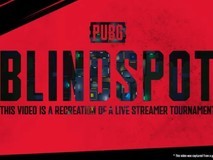 PUBG: BLINDSPOT2月5日Steam上线:俯视角五杀战术射击新作