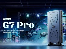 铭凡原子侠G7 Pro迷你主机上市:搭载i9-14900HX+RTX 5070,售8989元
