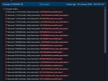 明末:渊虚之羽突删早期素材,或面临重大方向调整与重启